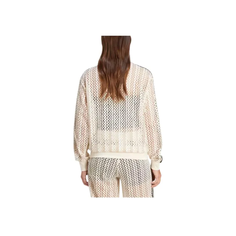 Adidas Originals Summer Glow Firebird Track Top-1