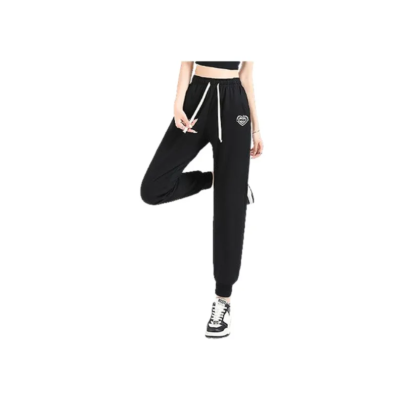 FASTFISH Casual Pants Unisex-2