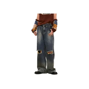 Octopus Me Jeans Women's