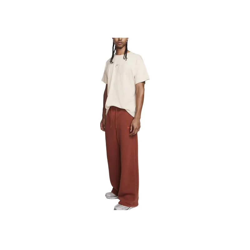 Nike Sportswear Plush Women's Pants-0