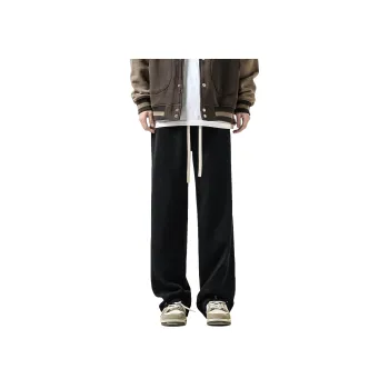 FOR FEAR THAT Casual Pants Unisex