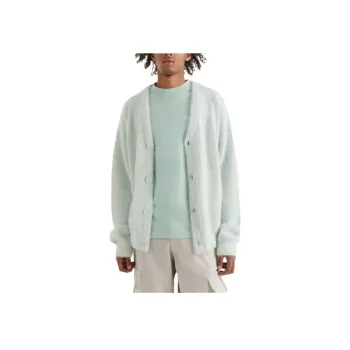 Axel Arigato Miller Logo-embroidered Cardigan