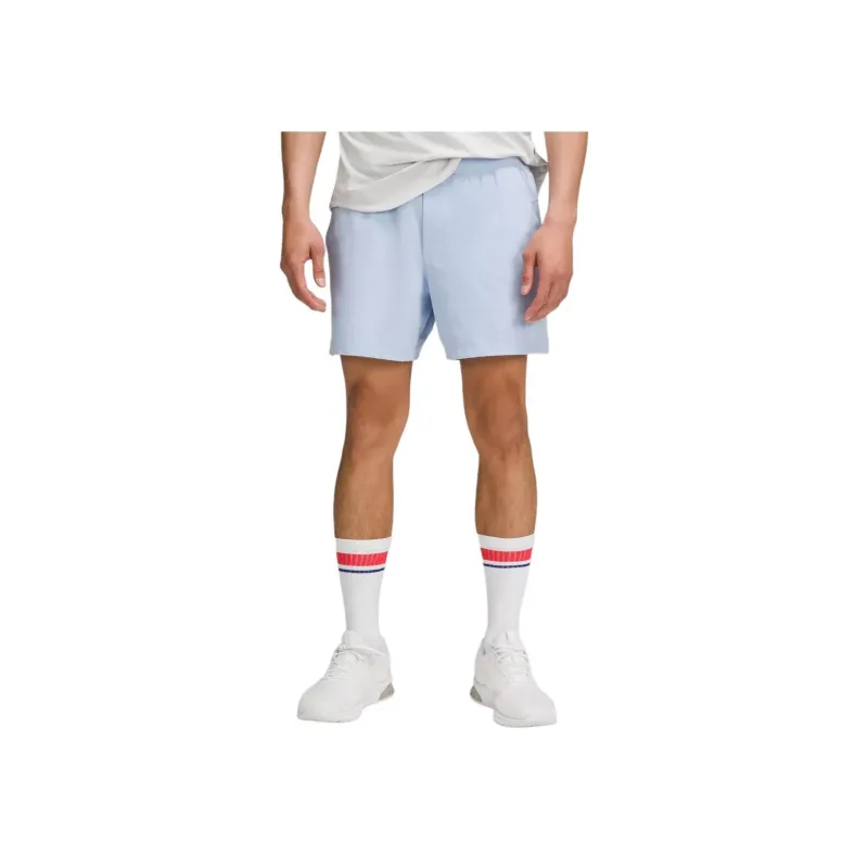 Lululemon Zeroed In Casual Shorts Men's-32