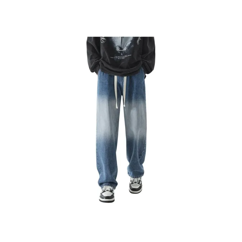 SCHEPPERHEYN Jeans Unisex-0