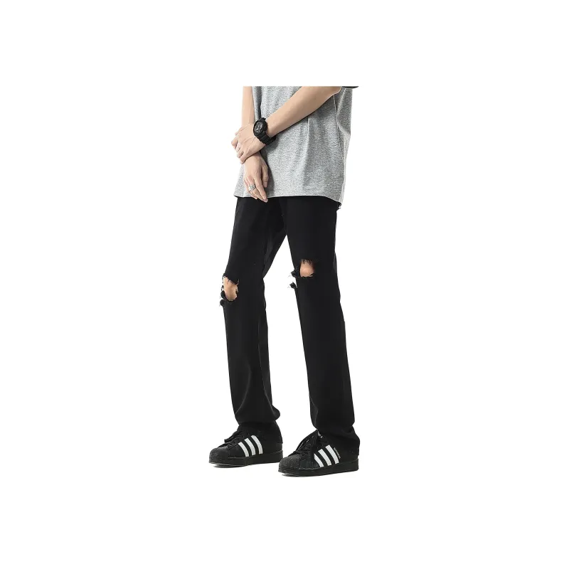 COC CUBE Jeans Unisex-2