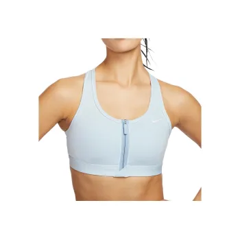 Nike SwooshDri Fit Sports Underwear Women's Light Blue