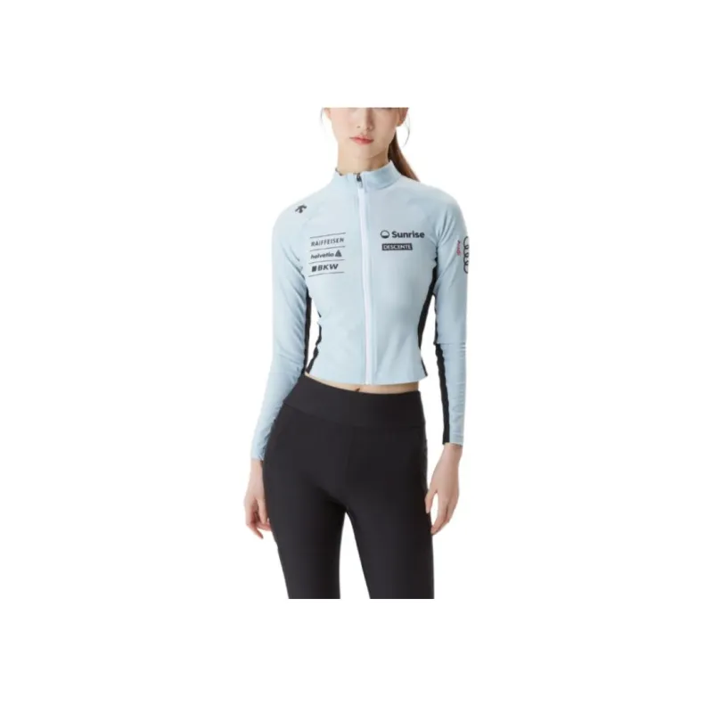 DESCENTE SWISS SKI Jackets & Coats Unisex-8
