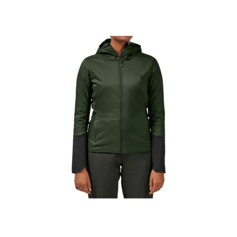 SALOMON Insulator Jacket Jackets Coats Men's Dark Gray-0