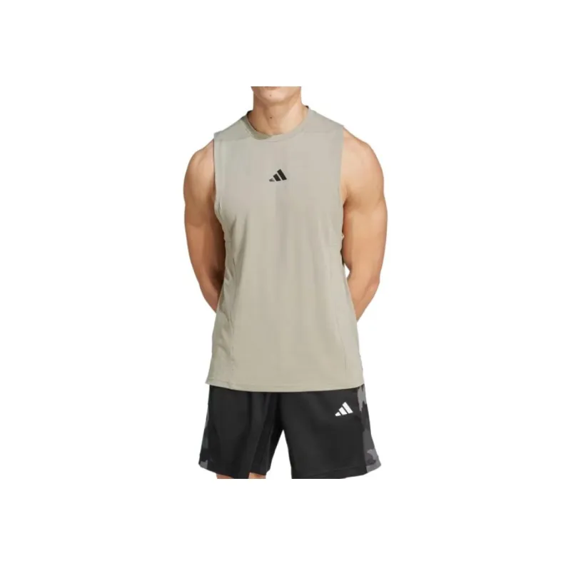 Adidas Free Shipping With AdiClub Designed For Training Workout Tank Top-1