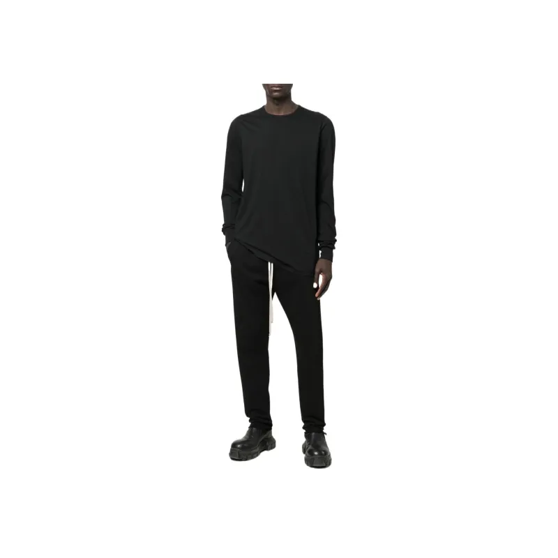 RICK OWENS Drkshdw Berlin Track Pants-2
