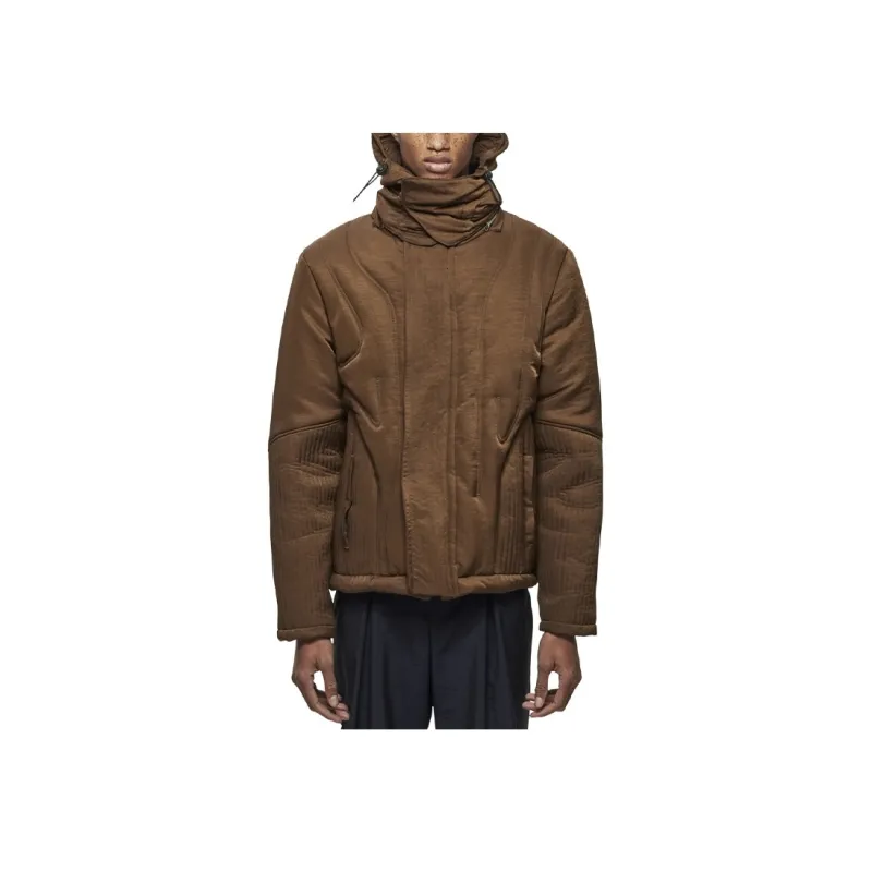 A COLD WALL* Jackets Men Brown-1