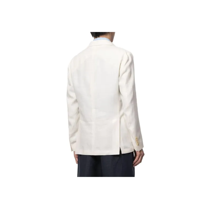 Polo Ralph Lauren Linen Sport Coat-1