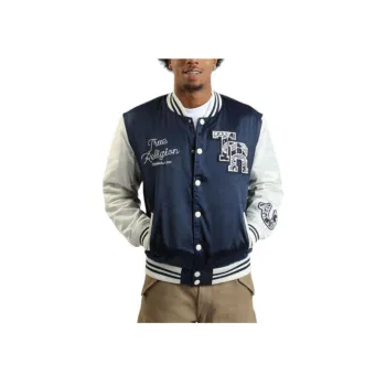 TRUE RELIGION Jackets Coats Men's Blue