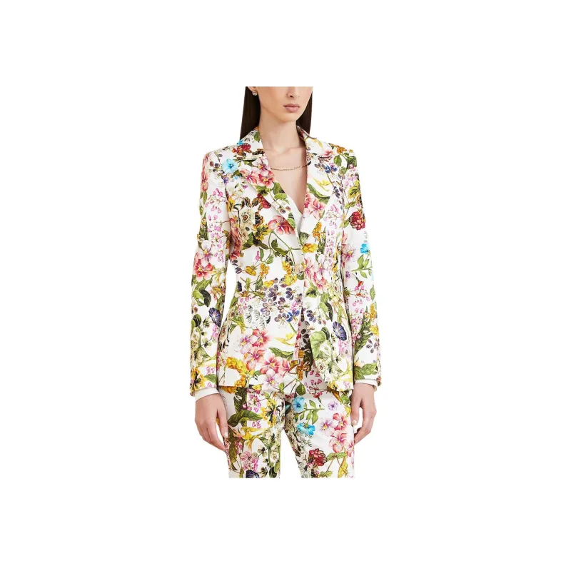 GUESS Jackets Coats Women's Multicolor-2