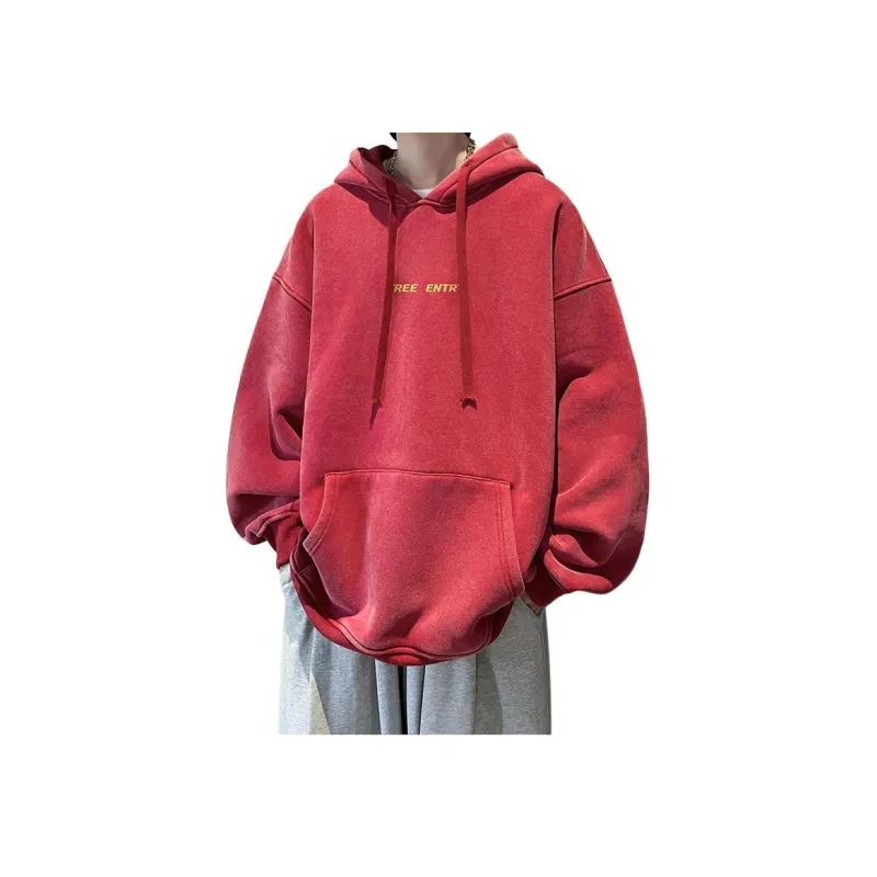 Extreme Turbo Sweatshirt Unisex Red-0