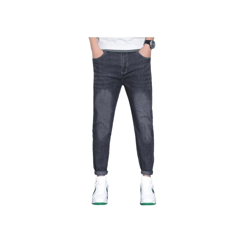 JOSEPH ABBOUD Jeans Unisex-2