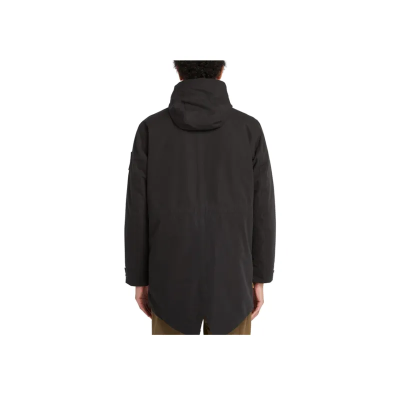 Timberland Keep Warm From The Wind Windbreaker Jacket Men's-2