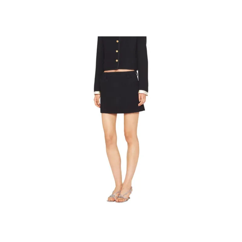 MIU MIU Jackets & Coats Women's Black-2