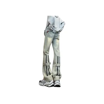 Universal Templates Jeans Unisex