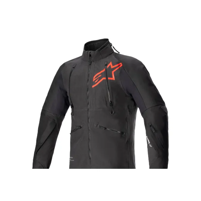 ALPINESTARS Biker Jacket Unisex-3