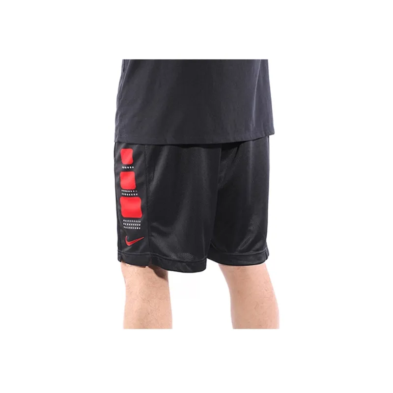Nike Sports Shorts Men Black-3
