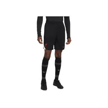 Nike Liverpool Fc Strike Special Edition Men's Nike Soccer Knit Shorts