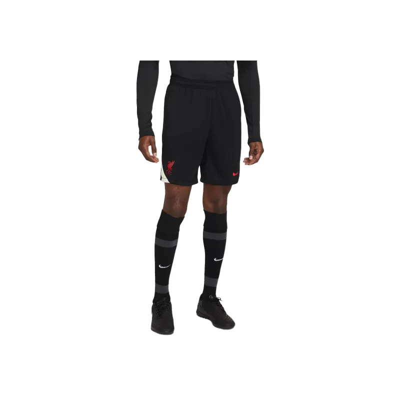Nike Liverpool Fc Strike Special Edition Men's Nike Soccer Knit Shorts-0