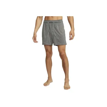 Nike Yoga Men's Dri FIT 5' Unlined Shorts