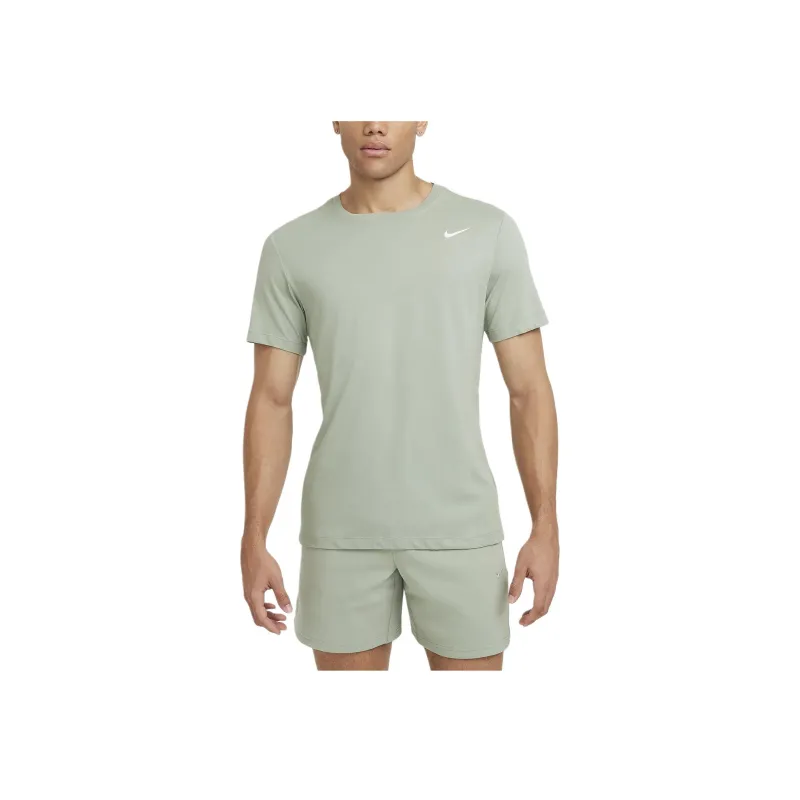 Nike Dri-Fit T-Shirt Men's Emerald Horizon-0