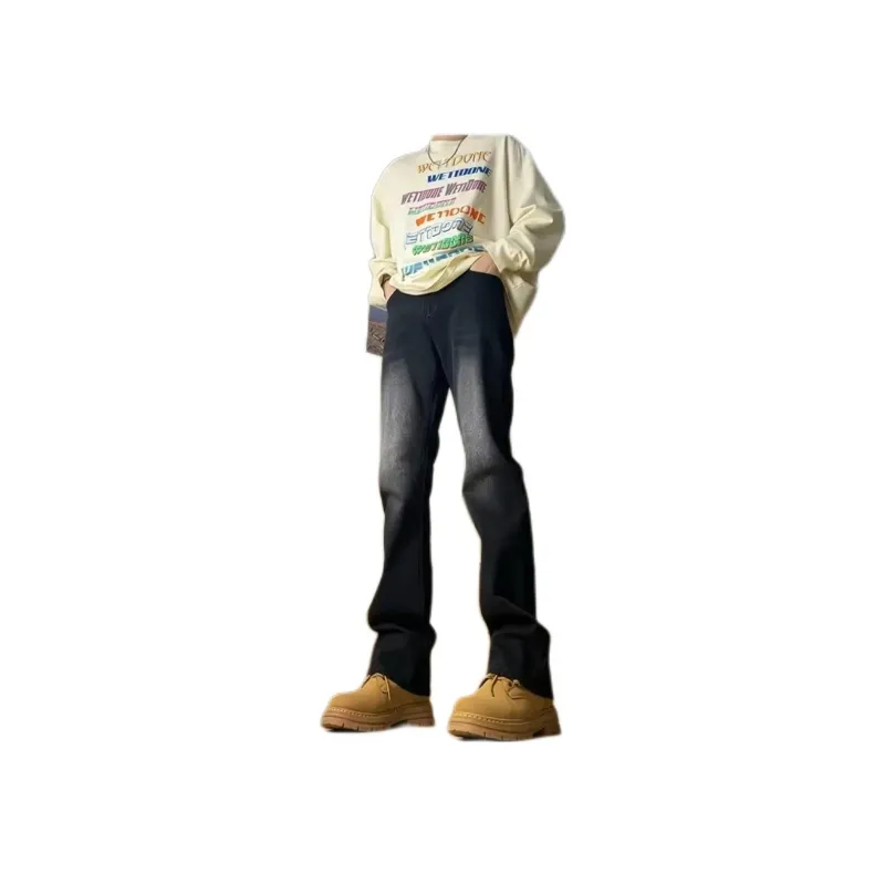 KOKO BASE Jeans Unisex-15