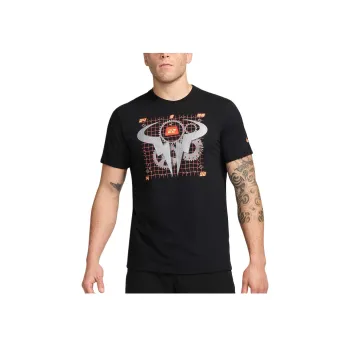 Nike Rafa Men's Dri FIT Tennis T Shirt