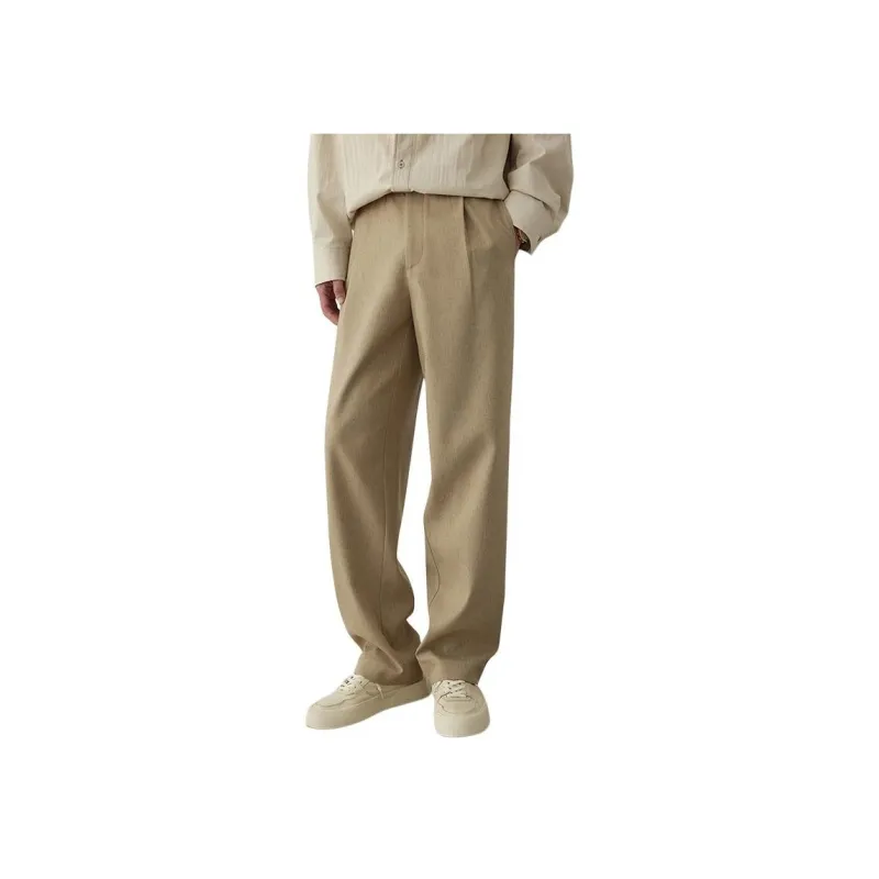 Osens Casual Pants Men-3