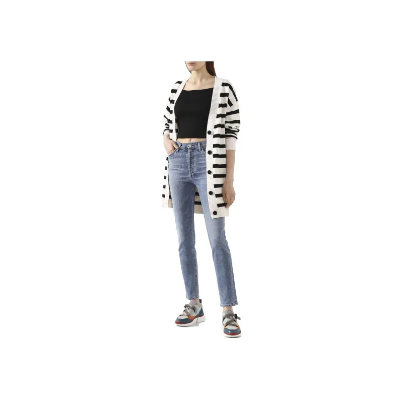 MSGM Knitwear Women's Multicolor-0