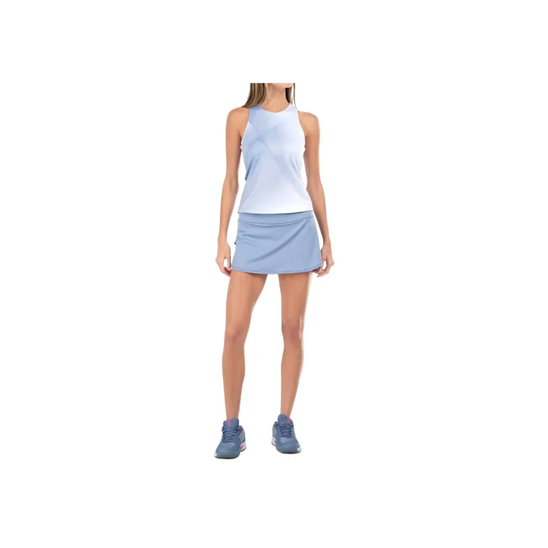 KSWISS CROSS COURT ROMPER Casual Shorts Women's Blizzard-0