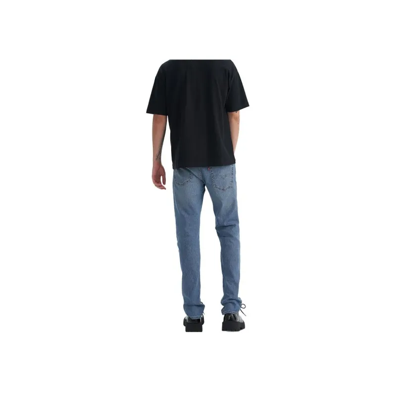 Levis Jeans Men Blue-2