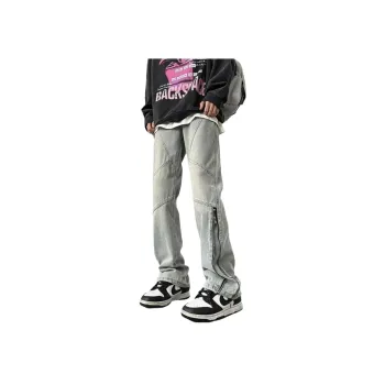 Extreme turbo Jeans Unisex