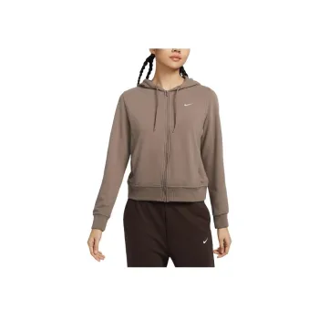 Nike Clothing Sweatshirts Women's Brown