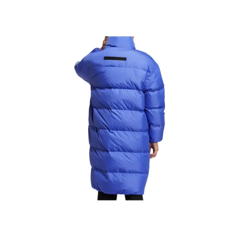 Adidas Originals Down Jacket Men's Blue-2
