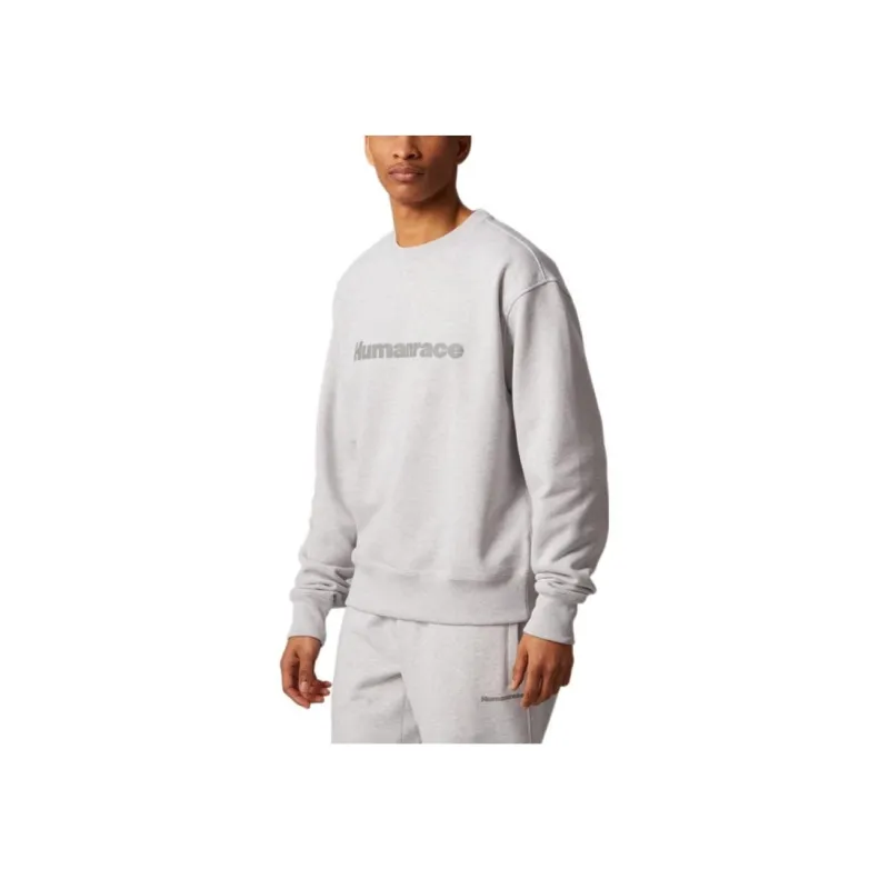 Adidas X Pharrell Williams Humanrace Basic Crewneck-0