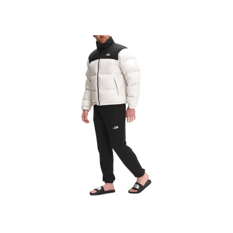 THE NORTH FACE 1996 Collection Down Jacket Winter Men's White-2