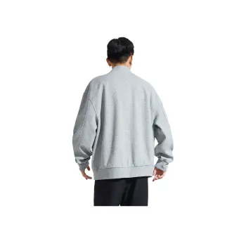 Tonlion Spring And Autumn Sweatshirt Loose Fit Style Men's