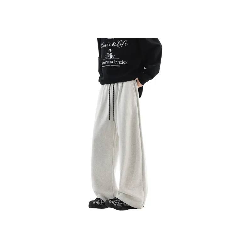 FORCEPULR Casual Pants Unisex-3