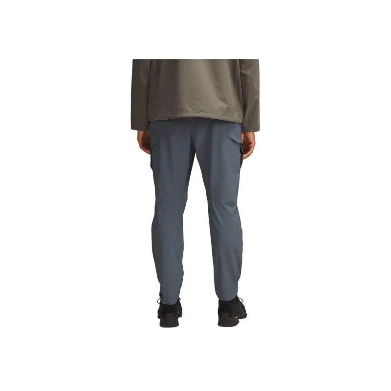 Lululemon Classic Fit Cargo Pants Men's-7
