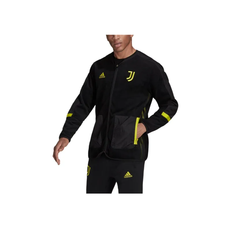 Adidas Jackets Men Black-0