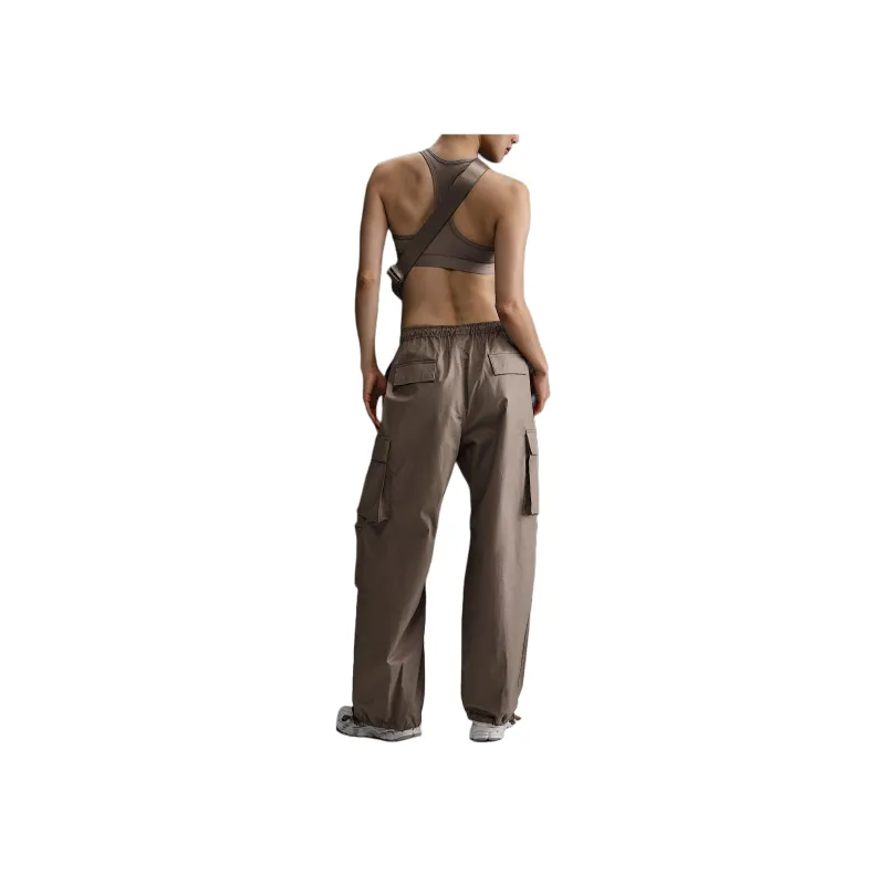 Nike Cargo Pants Women's Mink Brown-1