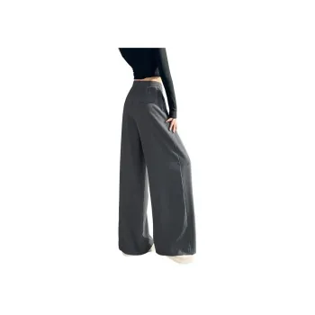 SITOL Suit Trouser Women's Gray