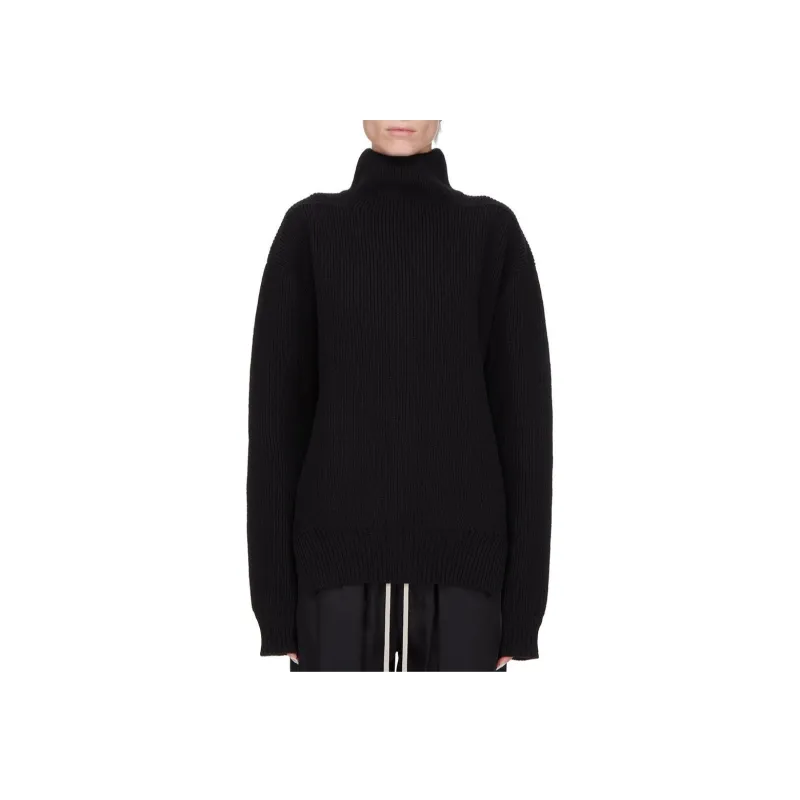 RICK OWENS Fisherman Tabard Jumper-0