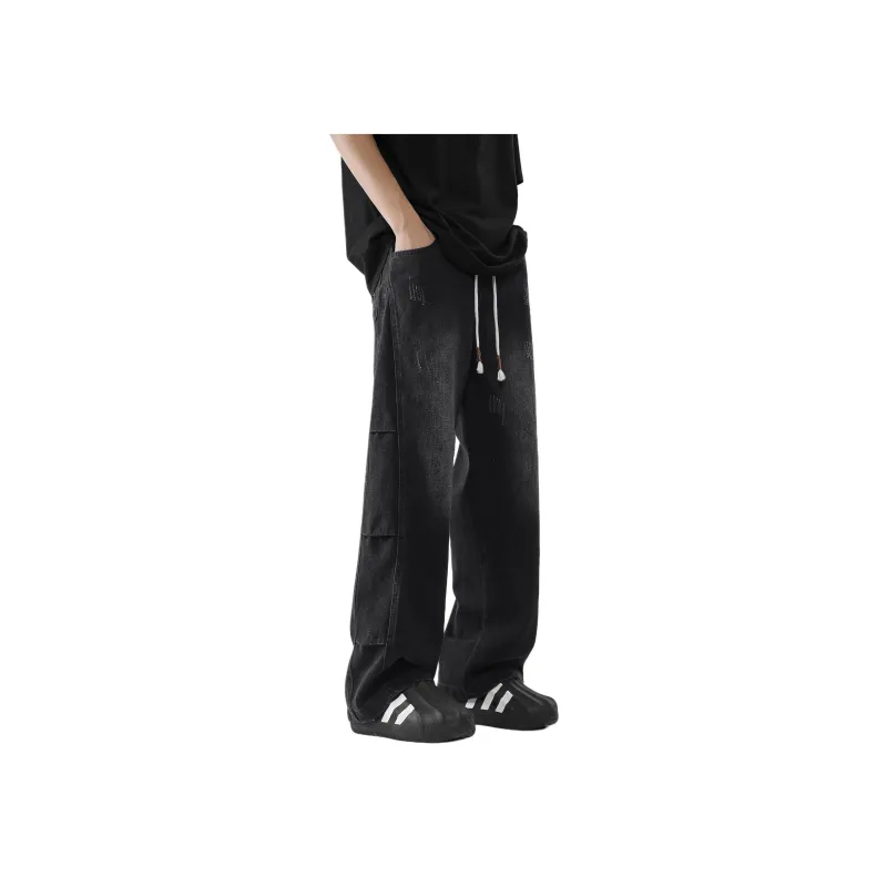 Mackyo Jeans Unisex-0
