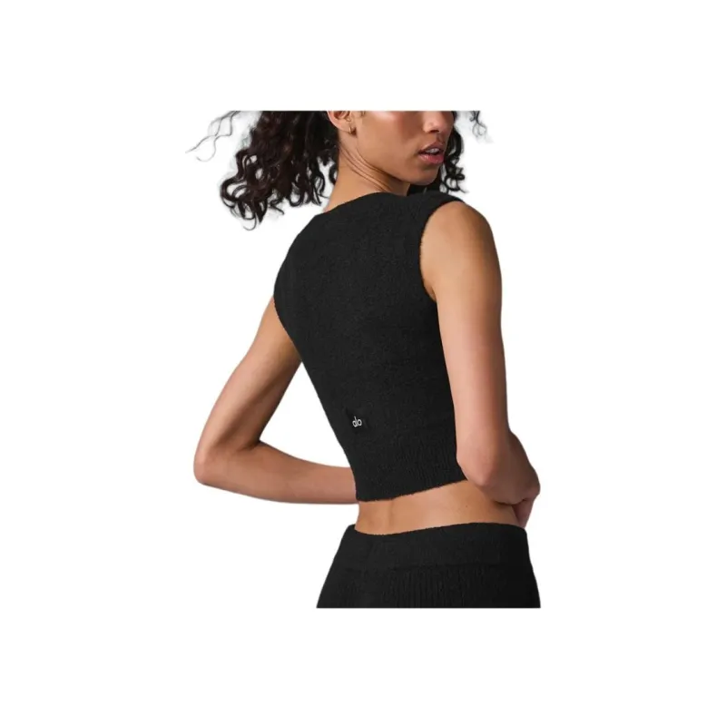 Alo Yoga Tank Tops Women's-5