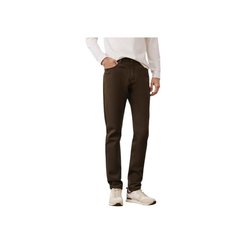 NAVIGARE Casual Pants Men-2